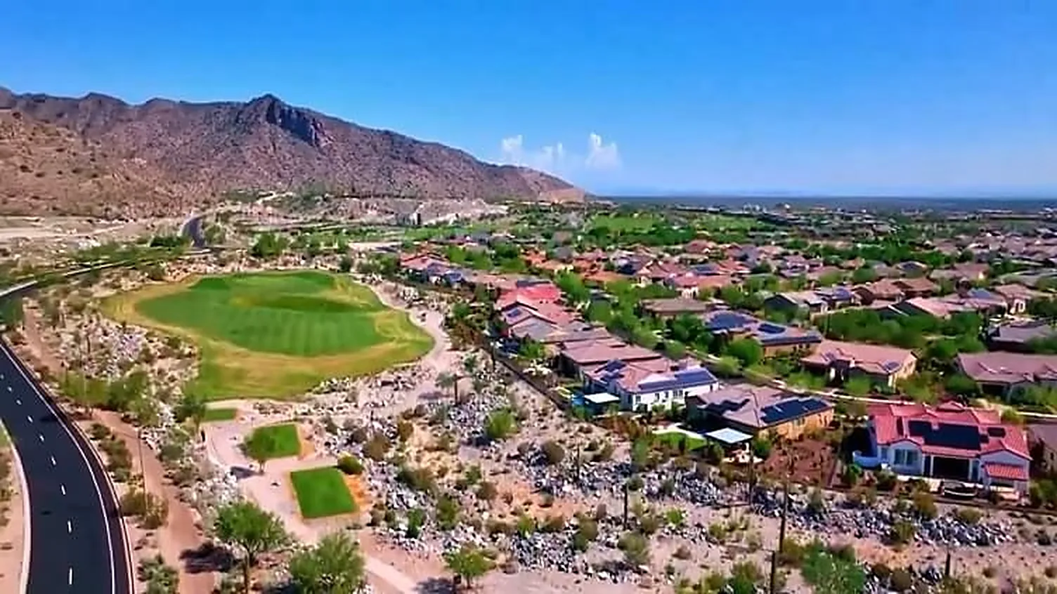 Fountain Park, Fountain Hills